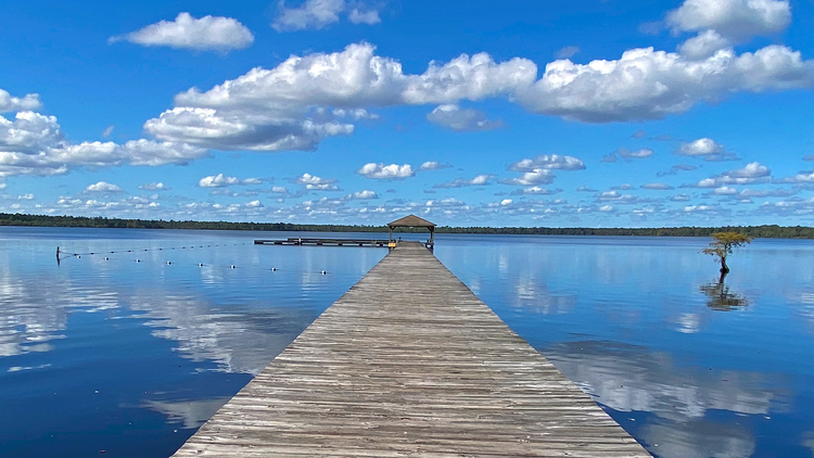 Singletary Lake